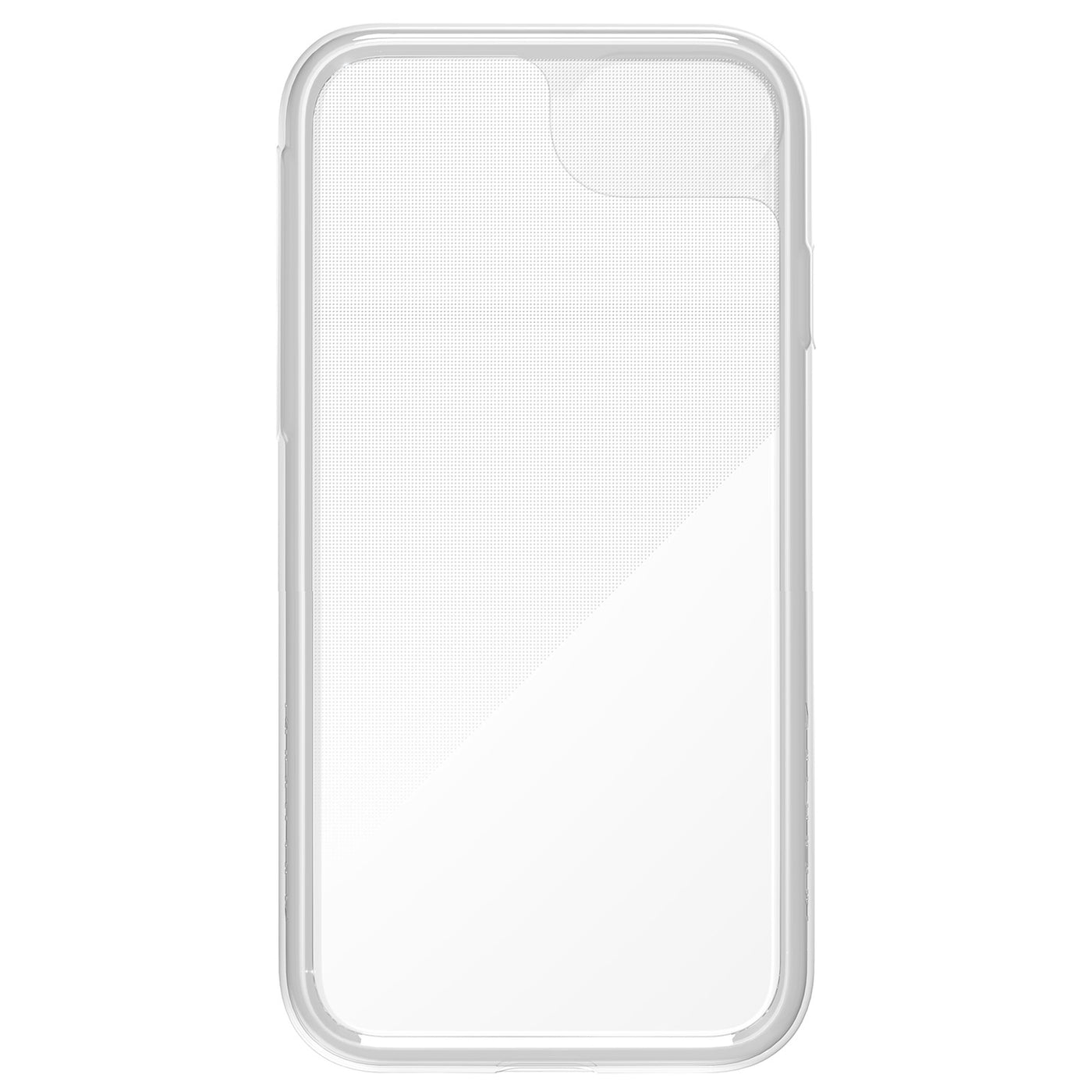 Quad Lock Phone Poncho - iPhone SE (3rd/2nd Gen) - Front View