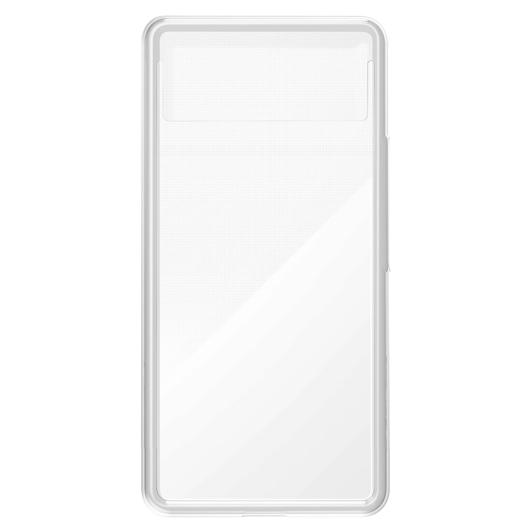 Quad Lock Phone Poncho - Google Pixel 6 Series MAG Pixel 6A - Front View