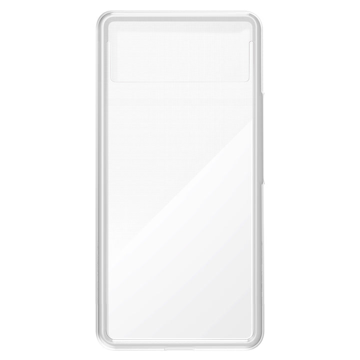 Quad Lock Phone Poncho - Google Pixel 6 Series MAG Pixel 6A - Front View