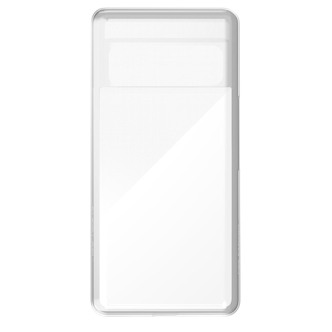 Quad Lock Phone Poncho - Google Pixel 6 Series Original Pixel 6 Pro - Front View