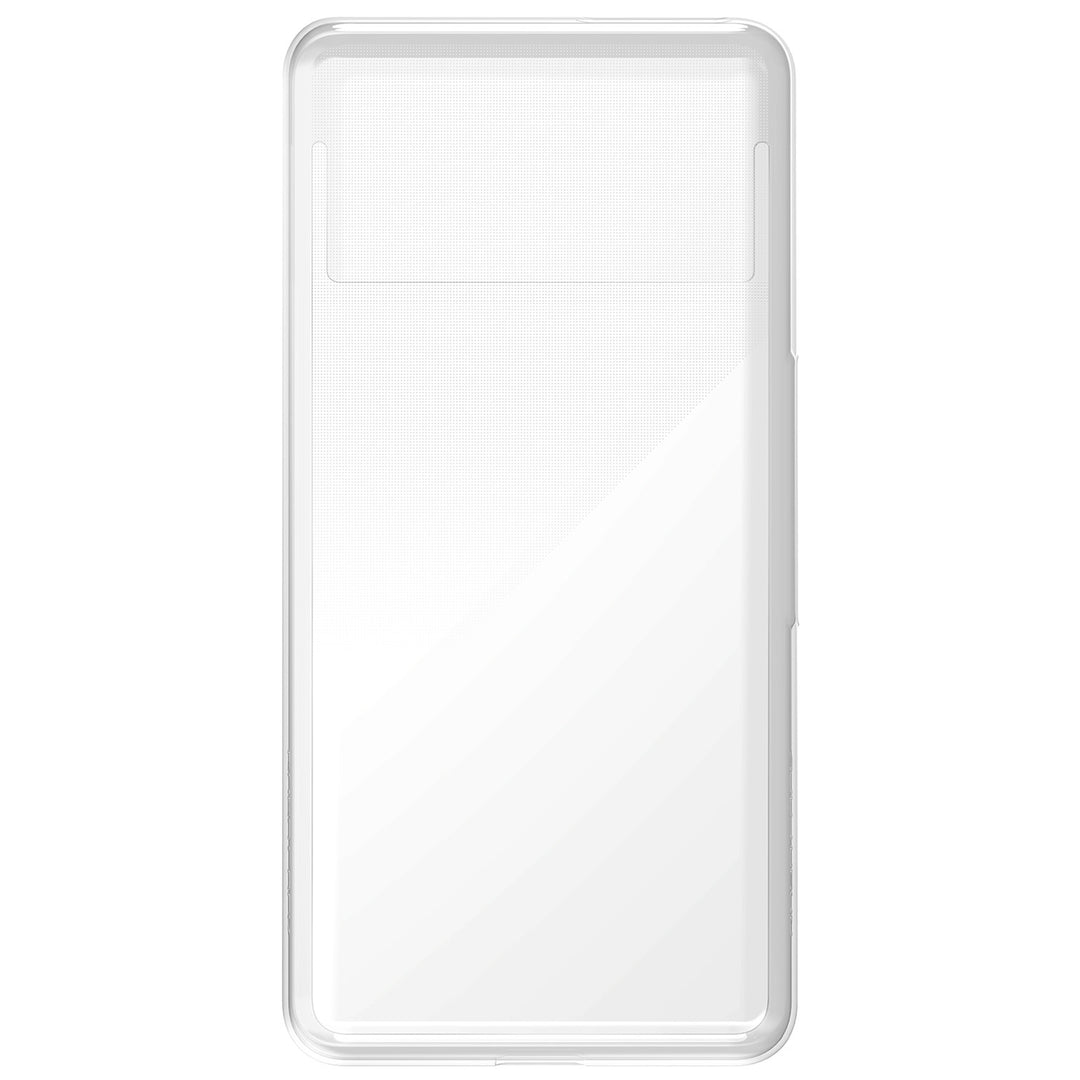 Quad Lock Phone Poncho - Google Pixel 7 Series MAG Pixel 7 Pro - Front View