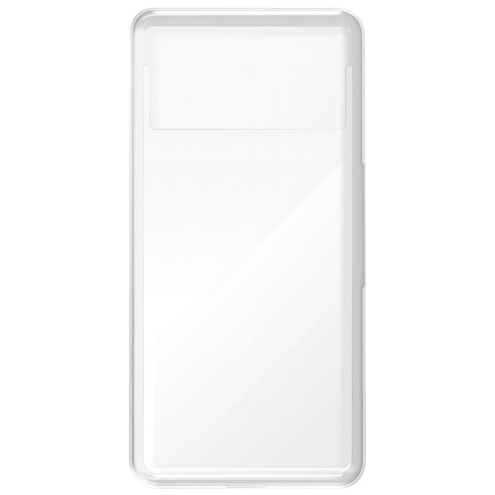 Quad Lock Phone Poncho - Google Pixel 7 Series MAG Pixel 7 Pro - Front View