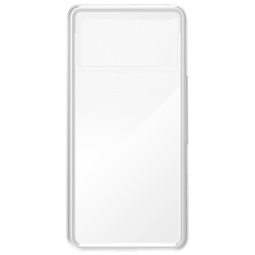 Quad Lock Phone Poncho - Google Pixel 7 Series MAG Pixel 7 - Front View