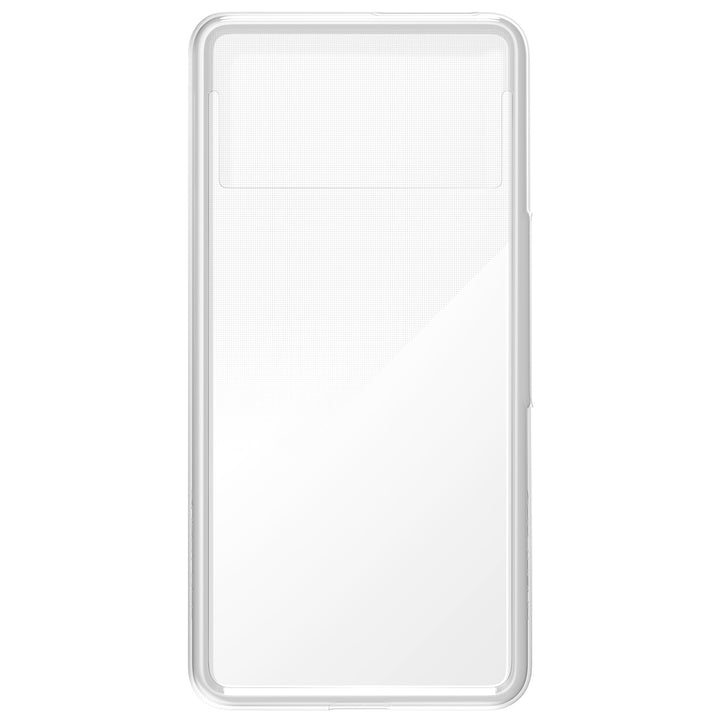 Quad Lock Phone Poncho - Google Pixel 7 Series MAG Pixel 7 - Front View