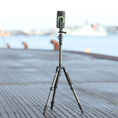 Quad Lock Tripod Adaptor (V3)