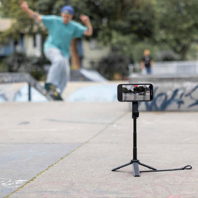 Quad Lock Tripod/Selfie Stick