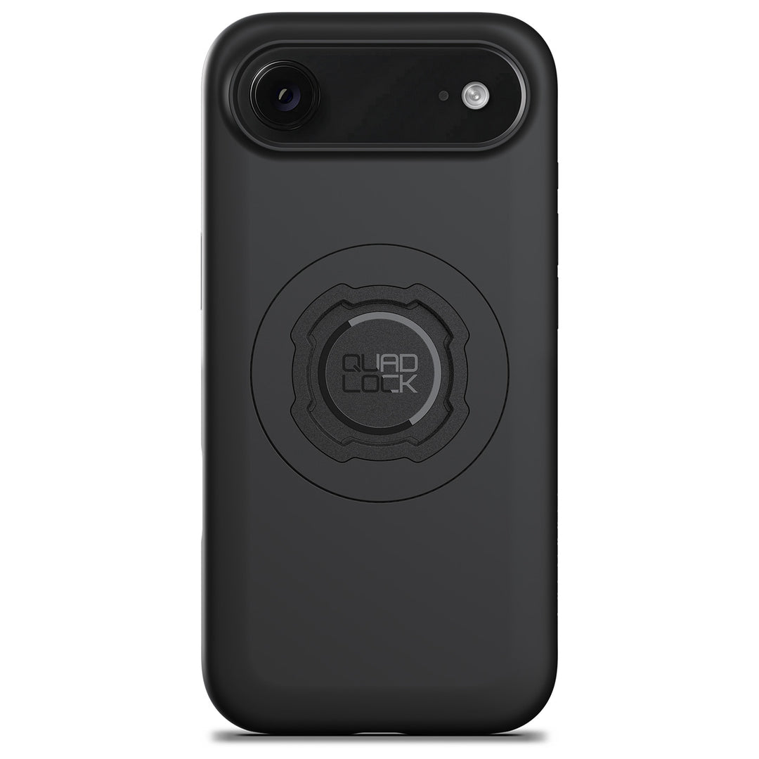 Quad Lock Phone Case - iPhone 17 Series MAG Air - Front View