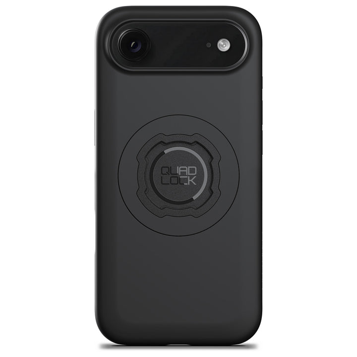 Quad Lock Phone Case - iPhone 17 Series MAG Air - Front View