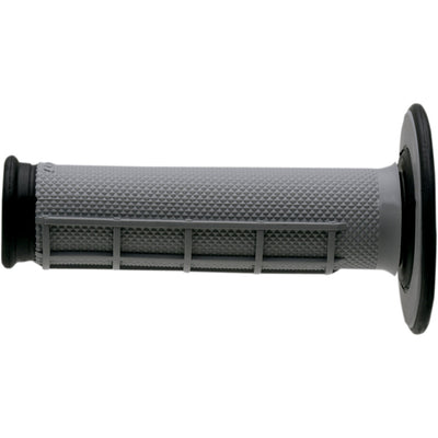 Renthal Dual-Compound Grips - Half-Waffle