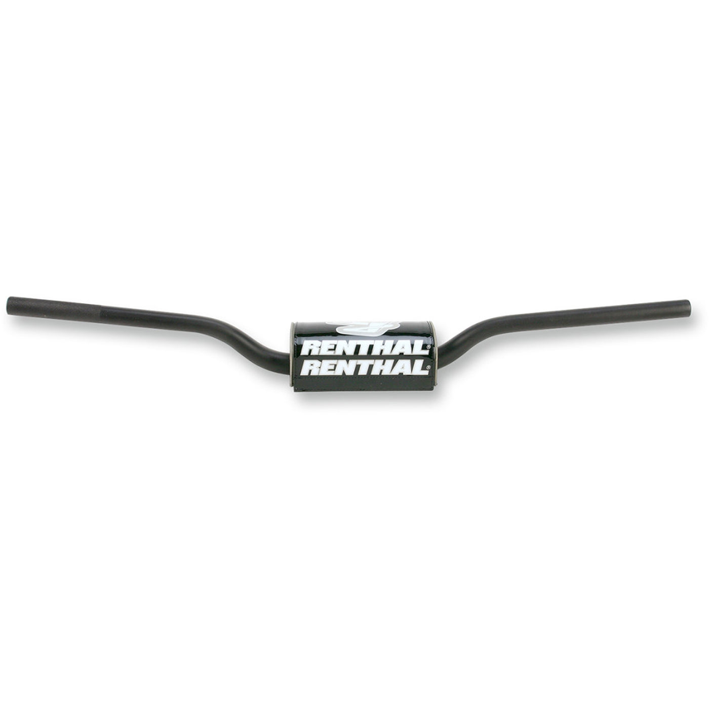 Renthal Fatbar Handlebar - KTM Low - Front View