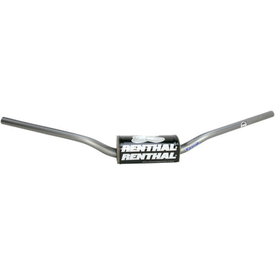 Renthal Fatbar Handlebars - Villopoto/Stewart Tanium - Front View