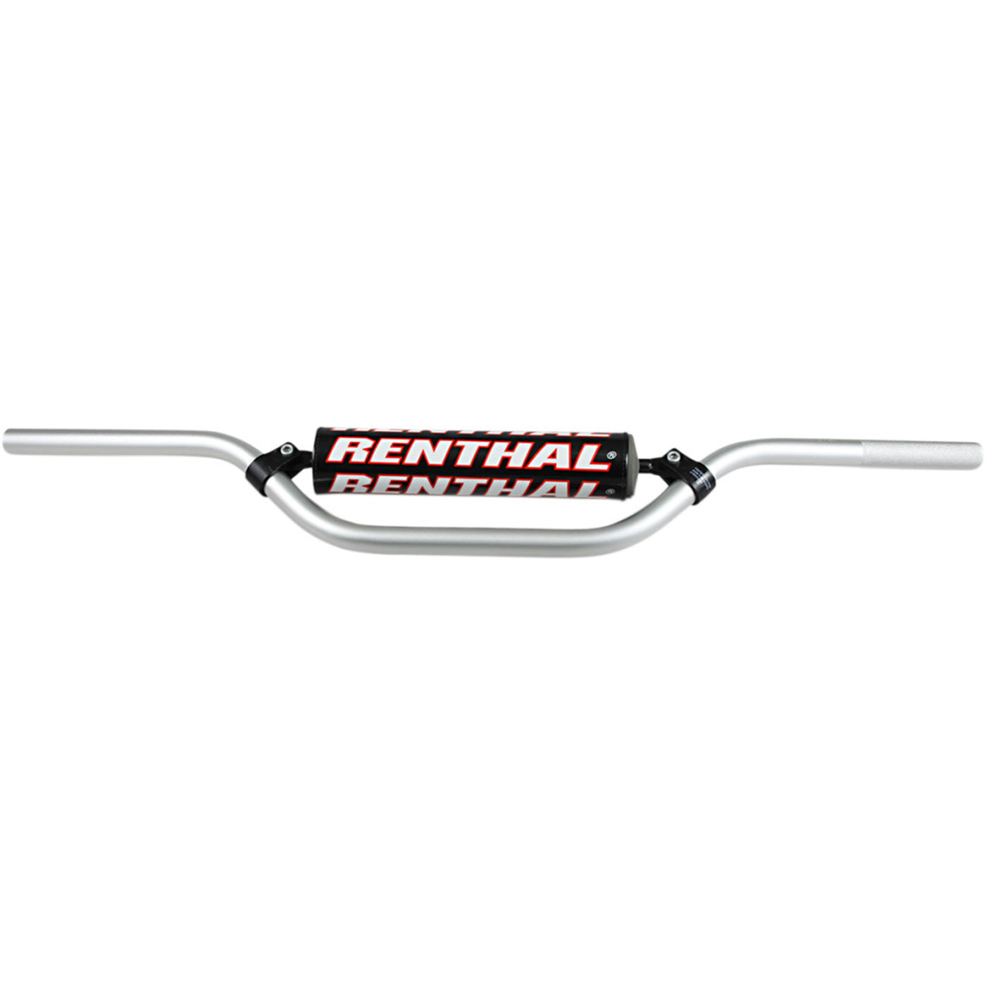 Renthal 7/8" Handlebar - CRF150F/240F - Front View