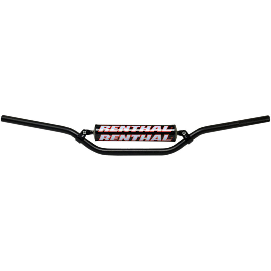 Renthal 7/8" Handlebar - Enduro - Front View