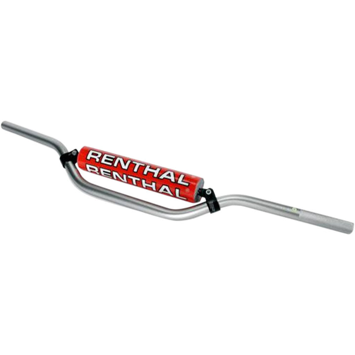 Renthal 7/8" Handlebars - Reed/Windham Tanium - Front View