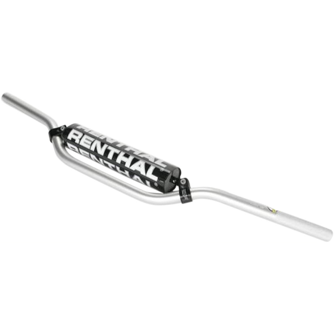 Renthal 7/8" Handlebar - Villopoto/Stewart - Angled Front View