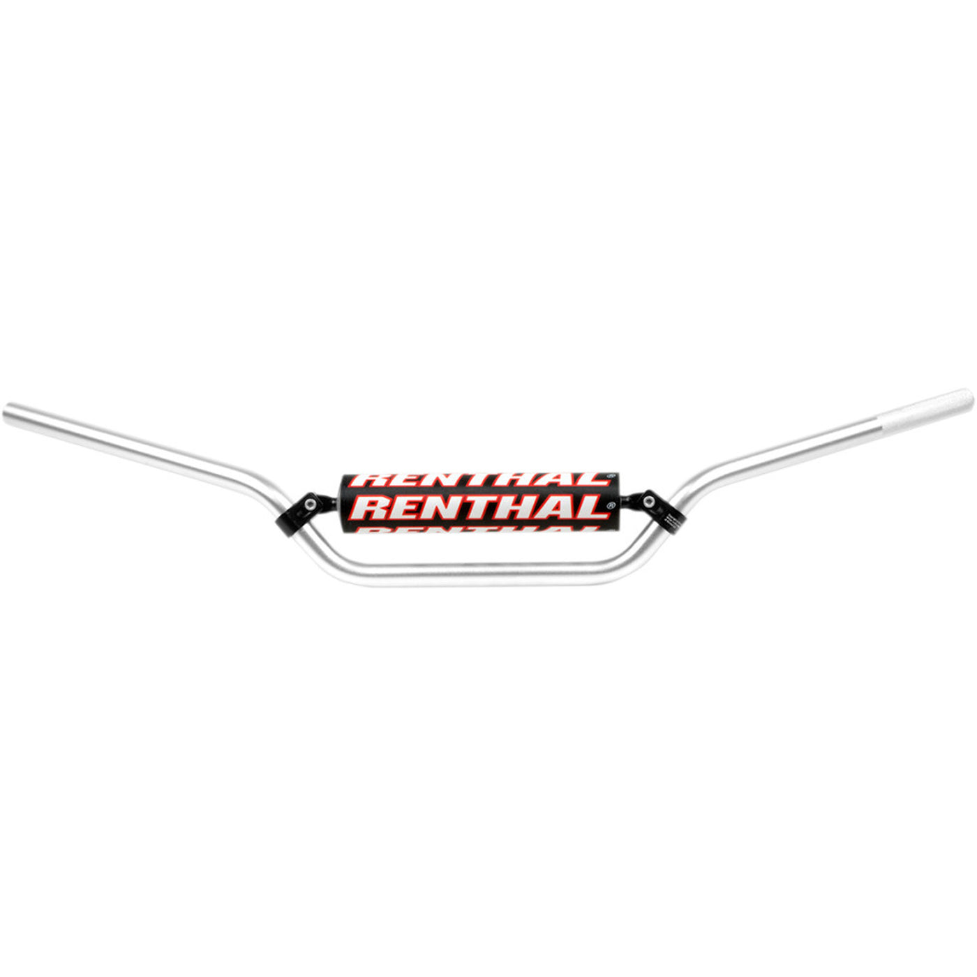 Renthal 7/8" Handlebar - Vintage Mid - Front View