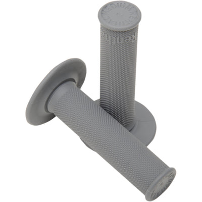 Renthal MX Grips - Full Diamond