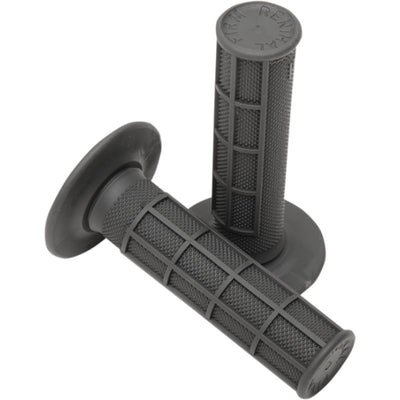 Renthal MX Grips - Half-Waffle