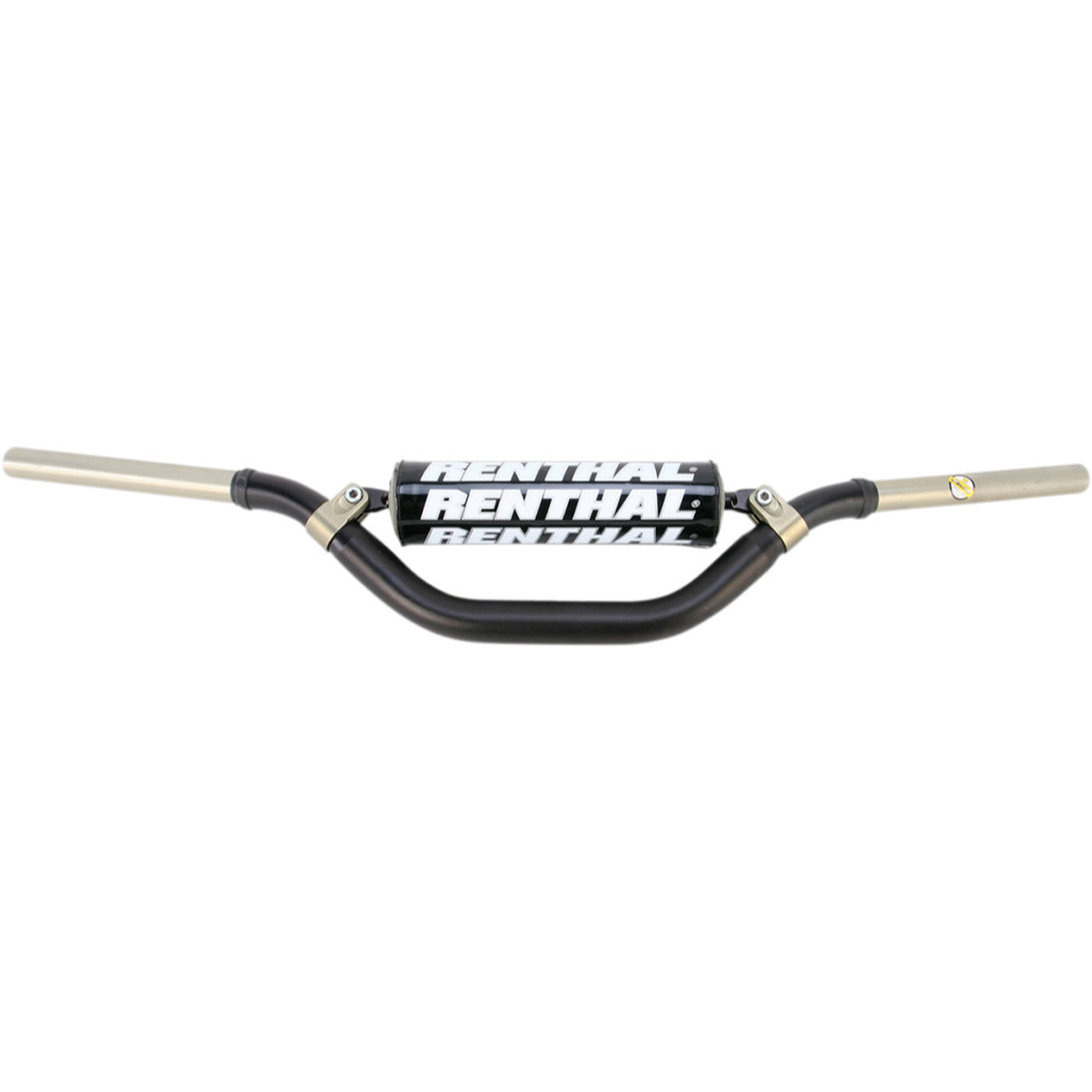 Renthal Twinwall Handlebars - RC Mini/85cc