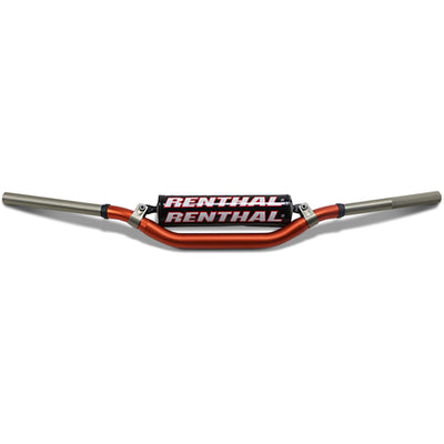 Renthal Twinwall Handlebars - Villopoto/Stewart/'19 CRF