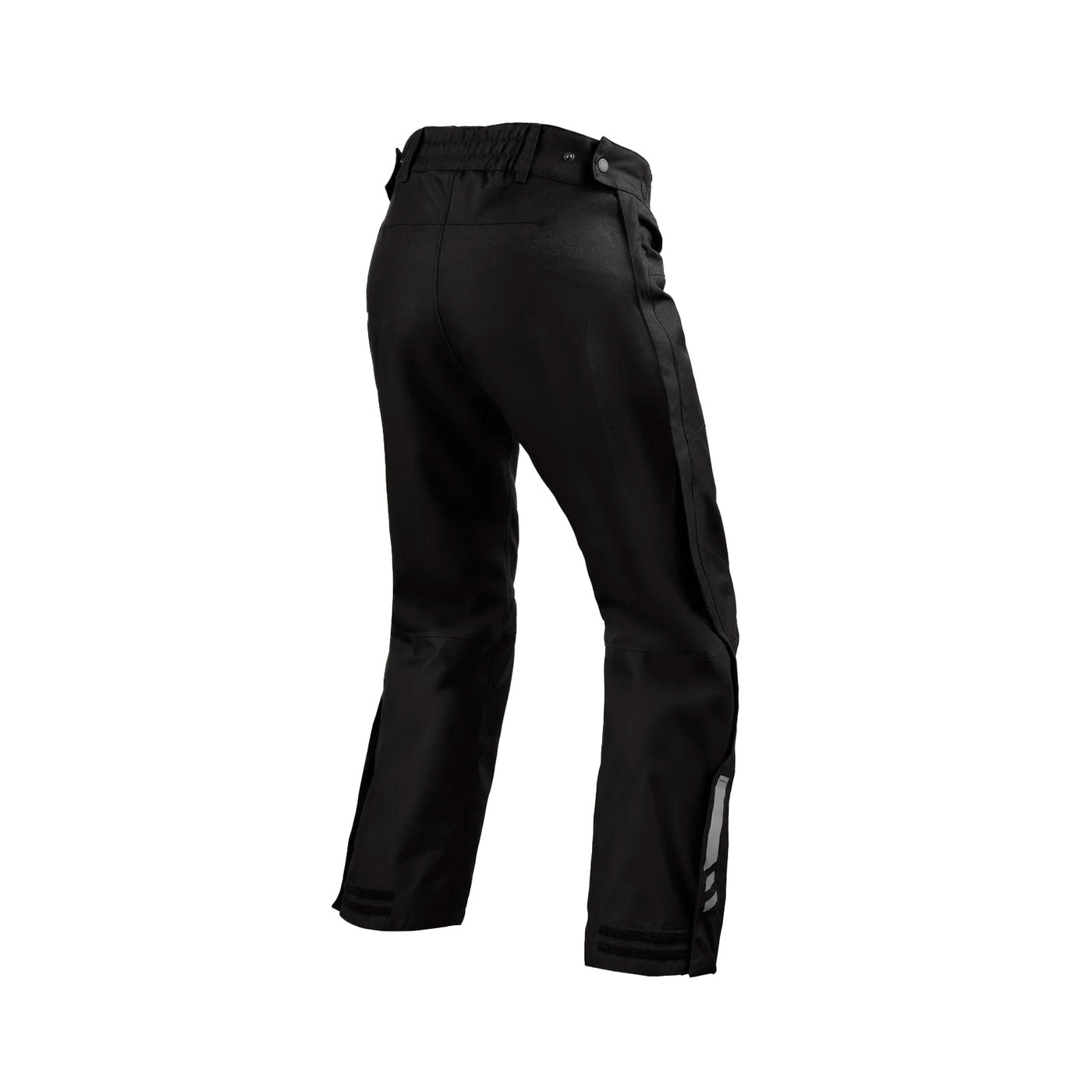 REV'IT! Axis 2 H2O Pants Black - Rear View