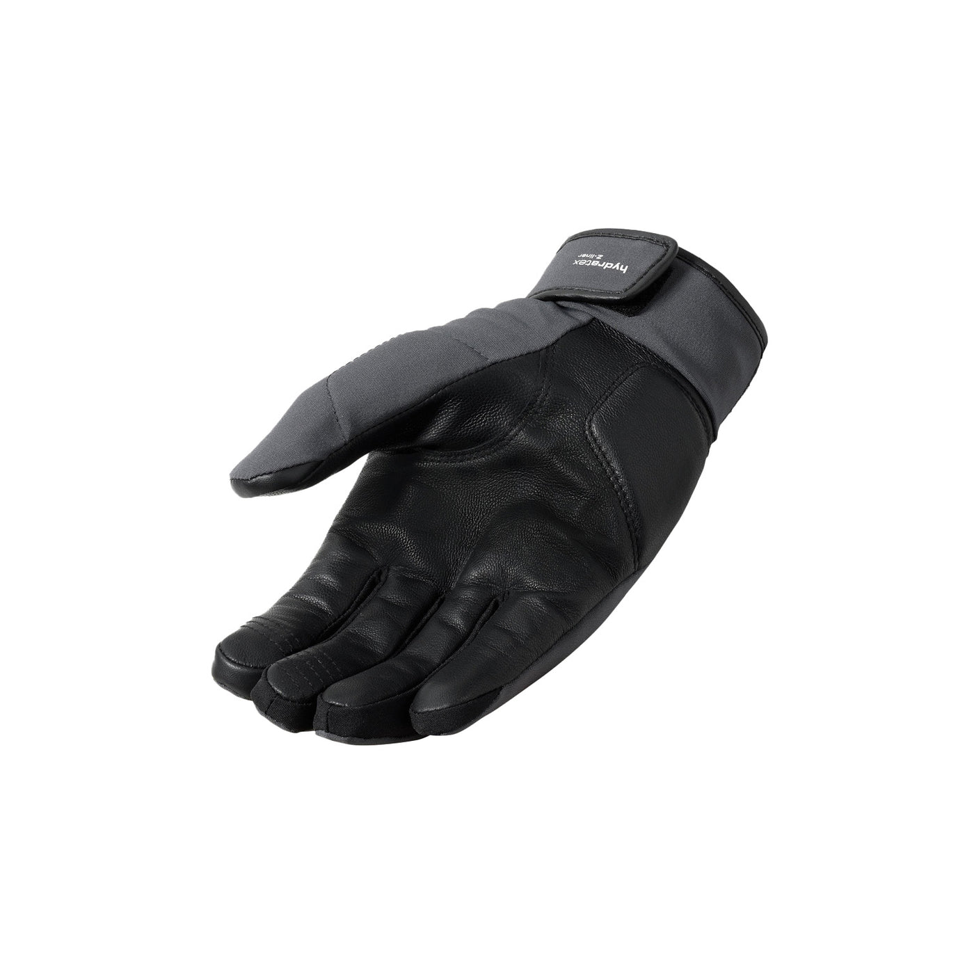 REV'IT! Cassini H2O Gloves Anthracite - Palm View