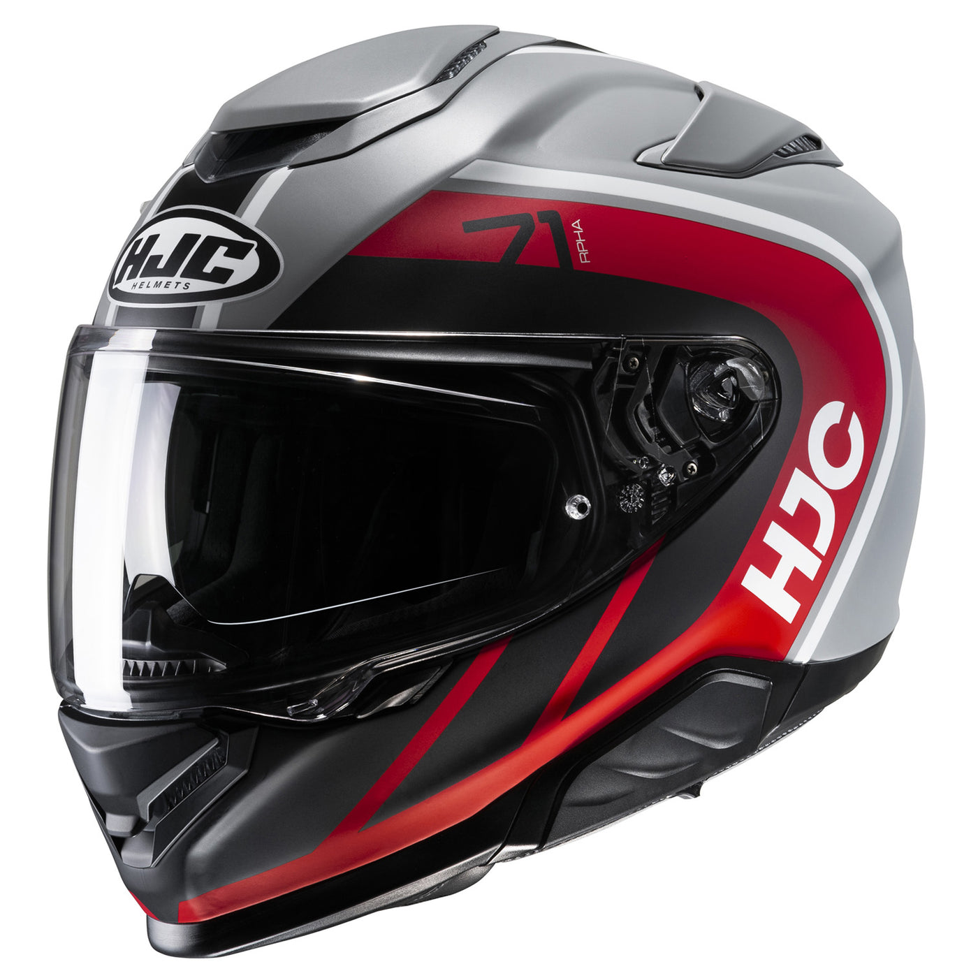 HJC RPHA 71 Mapos Helmet