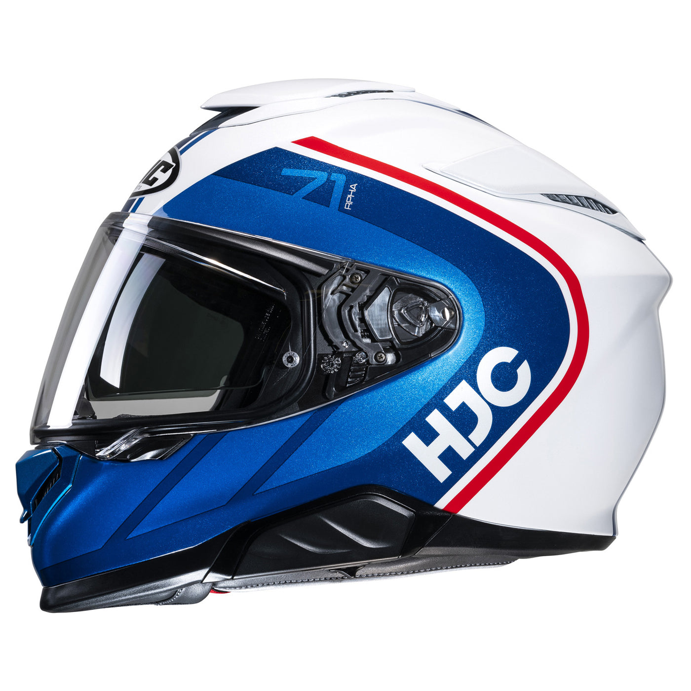 HJC RPHA 71 Mapos Helmet
