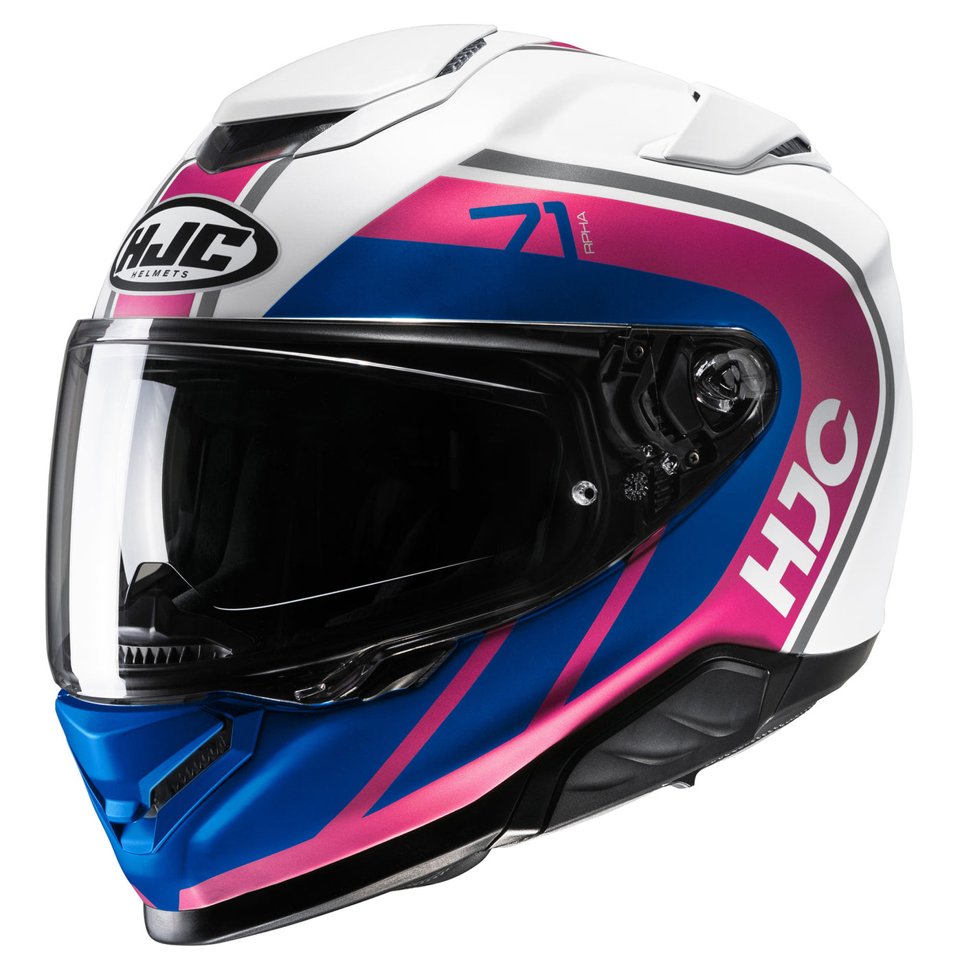 HJC RPHA 71 Mapos Helmet