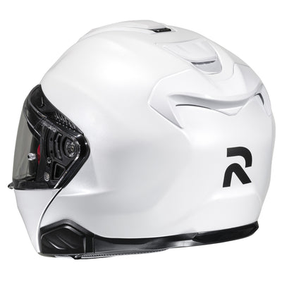 HJC RPHA 91 Solid Helmet