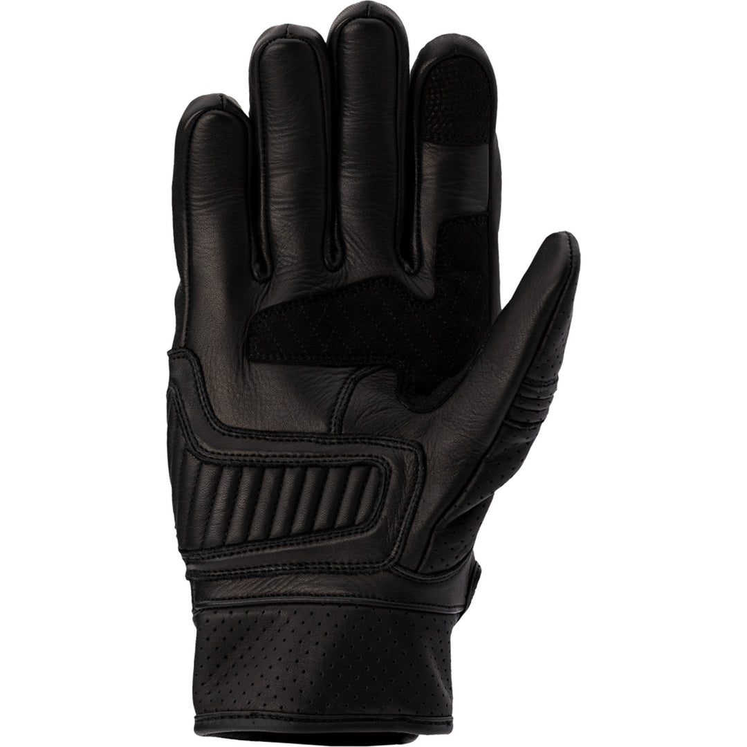 RST Ladies' Roadster 3 CE Gloves Black - Palm View