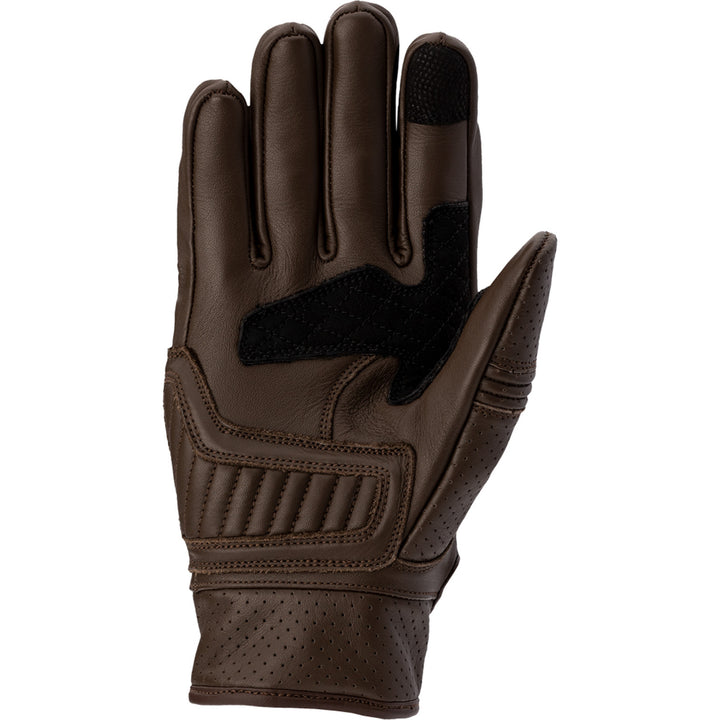 RST Ladies' Roadster 3 CE Gloves Brown - Palm View