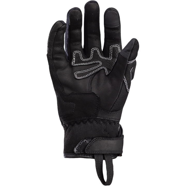 RST Ladies' Urban Air 3 CE Mesh Gloves Black/White - Palm View