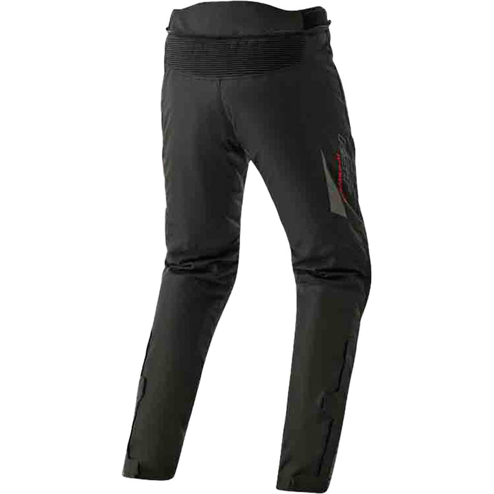 RST Pro Series Paragon D3O Pants Black - Rear View