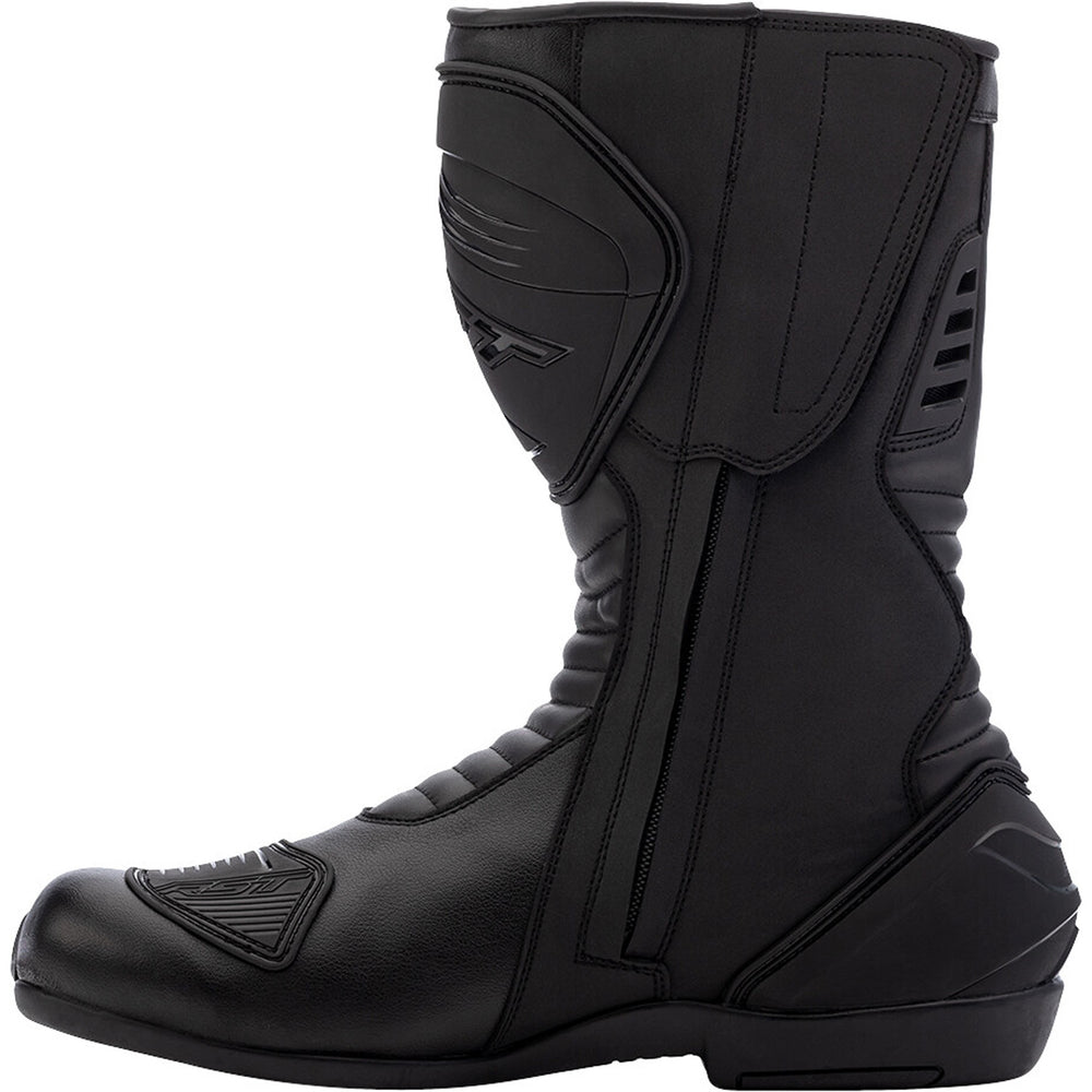 RST S1 CE Boots Black - Inner Side View