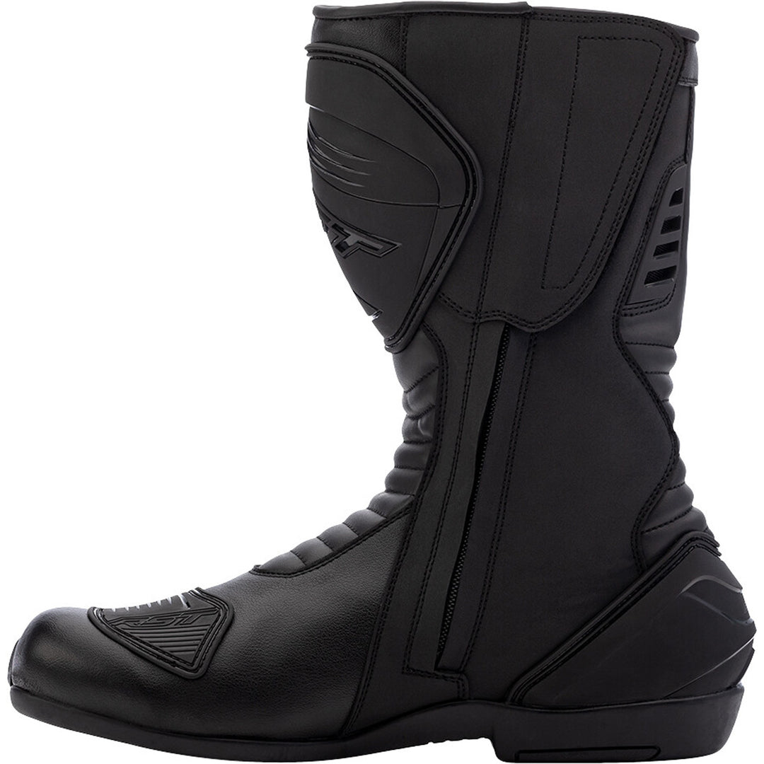 RST S1 CE Boots Black - Inner Side View