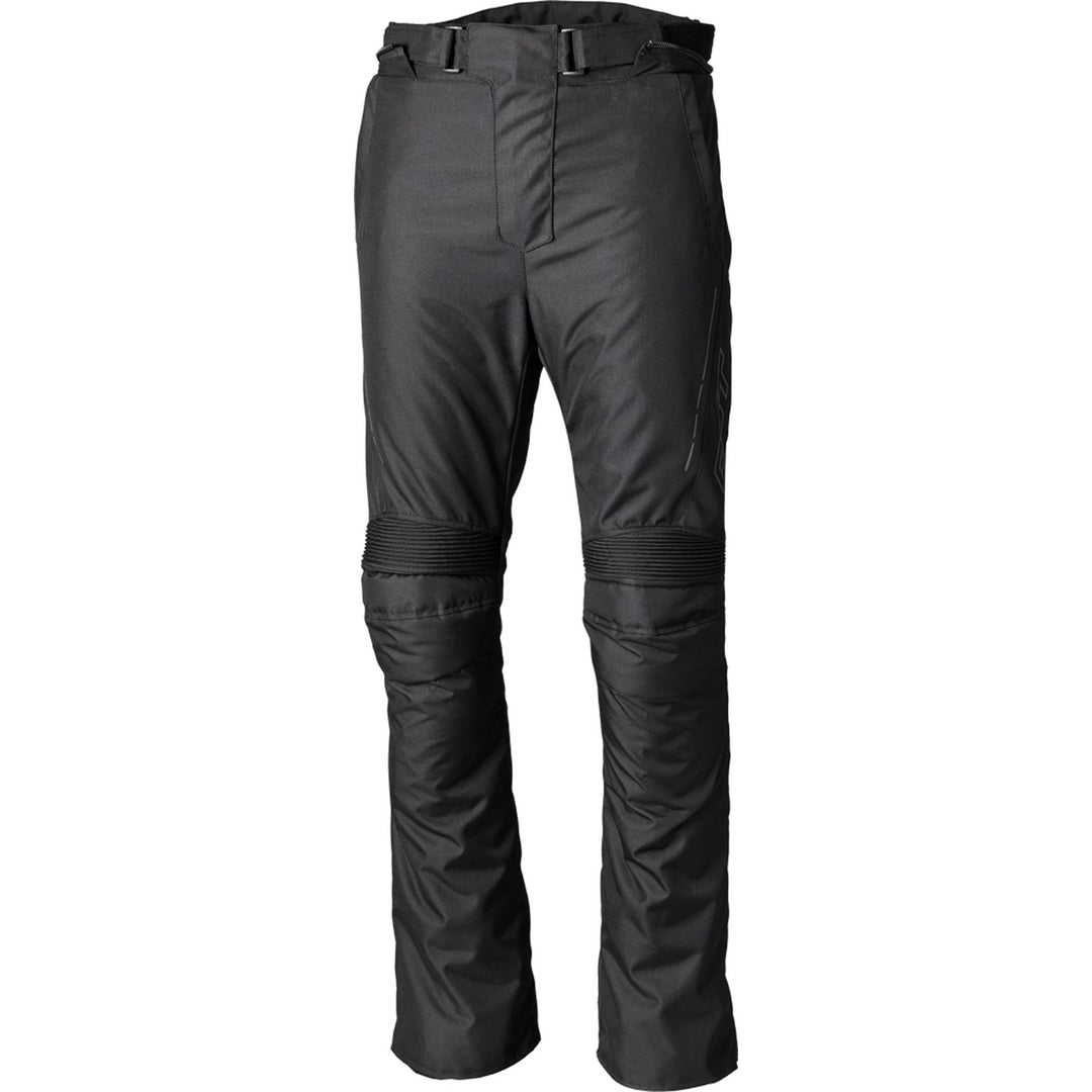 RST S1 CE Pants Black - Front View