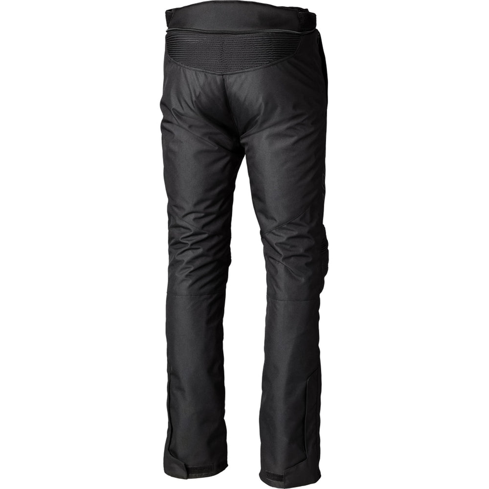 RST S1 CE Pants Black - Rear View