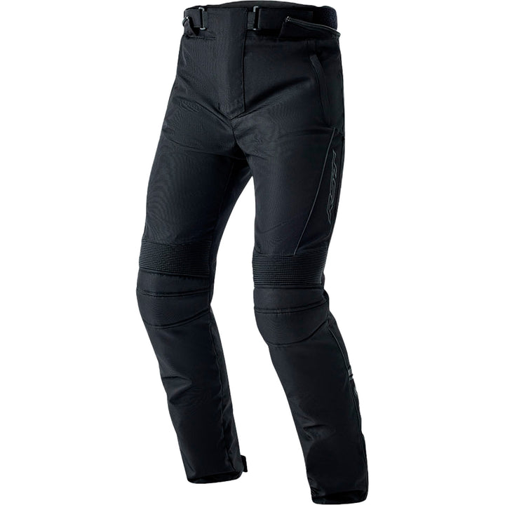 RST S1 D3O Textile Pants - Front View