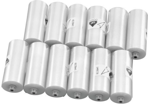 Scott Prospect 50mm Film Refill 12/Pk - Flat View