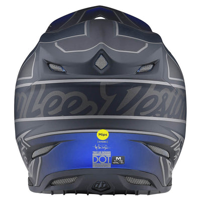 Troy Lee Designs SE5 Composite Helmet w/MIPS - Team