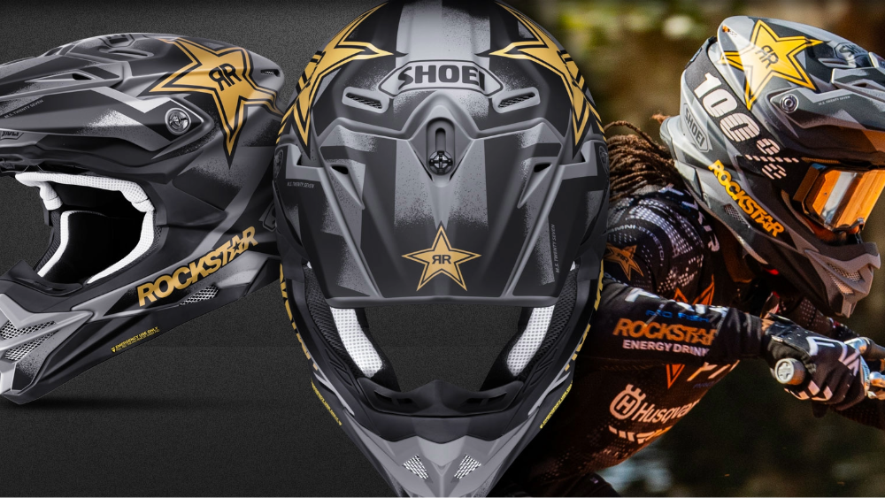 shoei dirtbike helmets through ventilation * Removable cheeks pads available in optional sizes to personalize rider fitment * Motion Energy Distribution System (M.E.D.S.) Shoei VFX-W off-road/Motocross helmet review