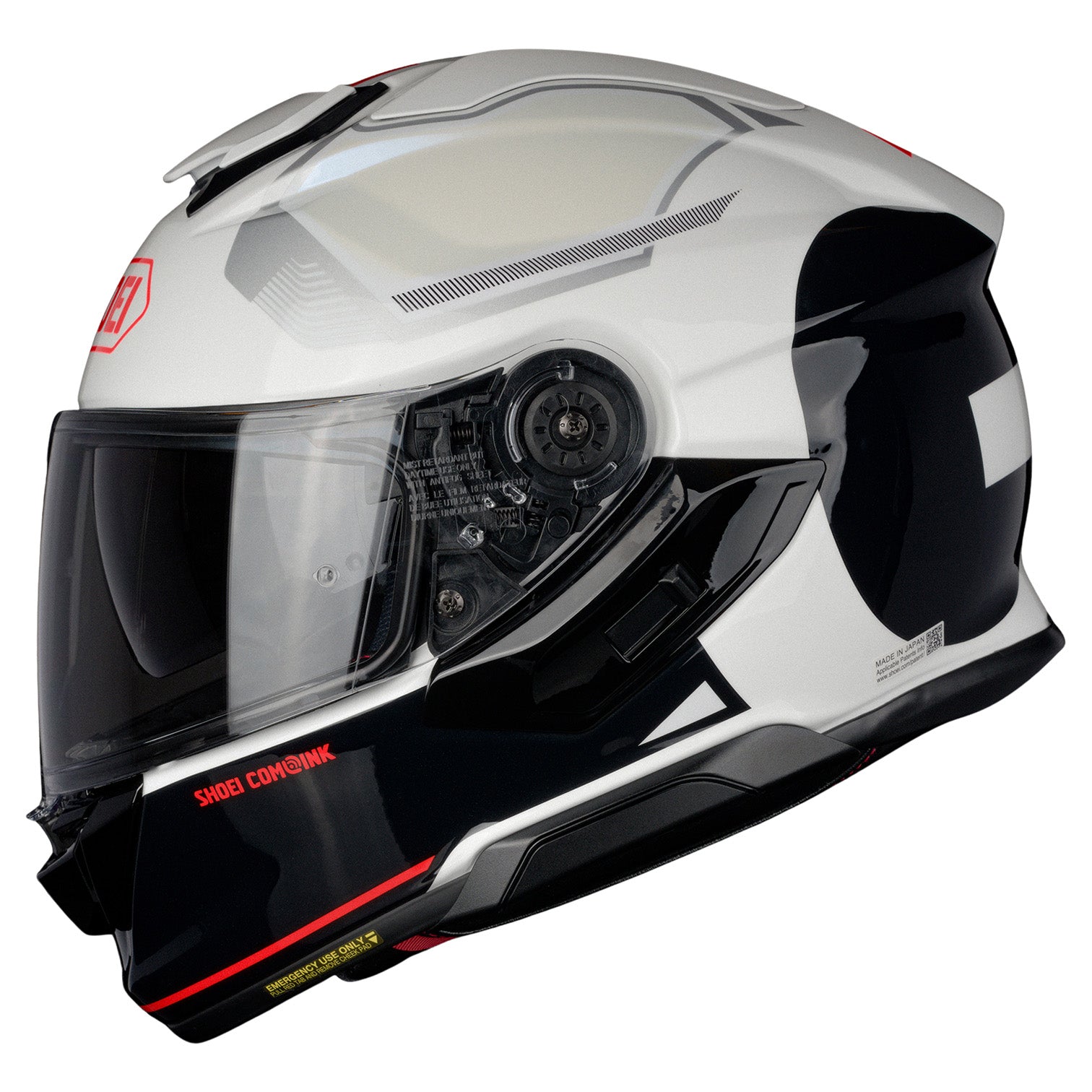 Shoei GT-Air 3 Mike Helmet | Sprocketz | Richmond, VA