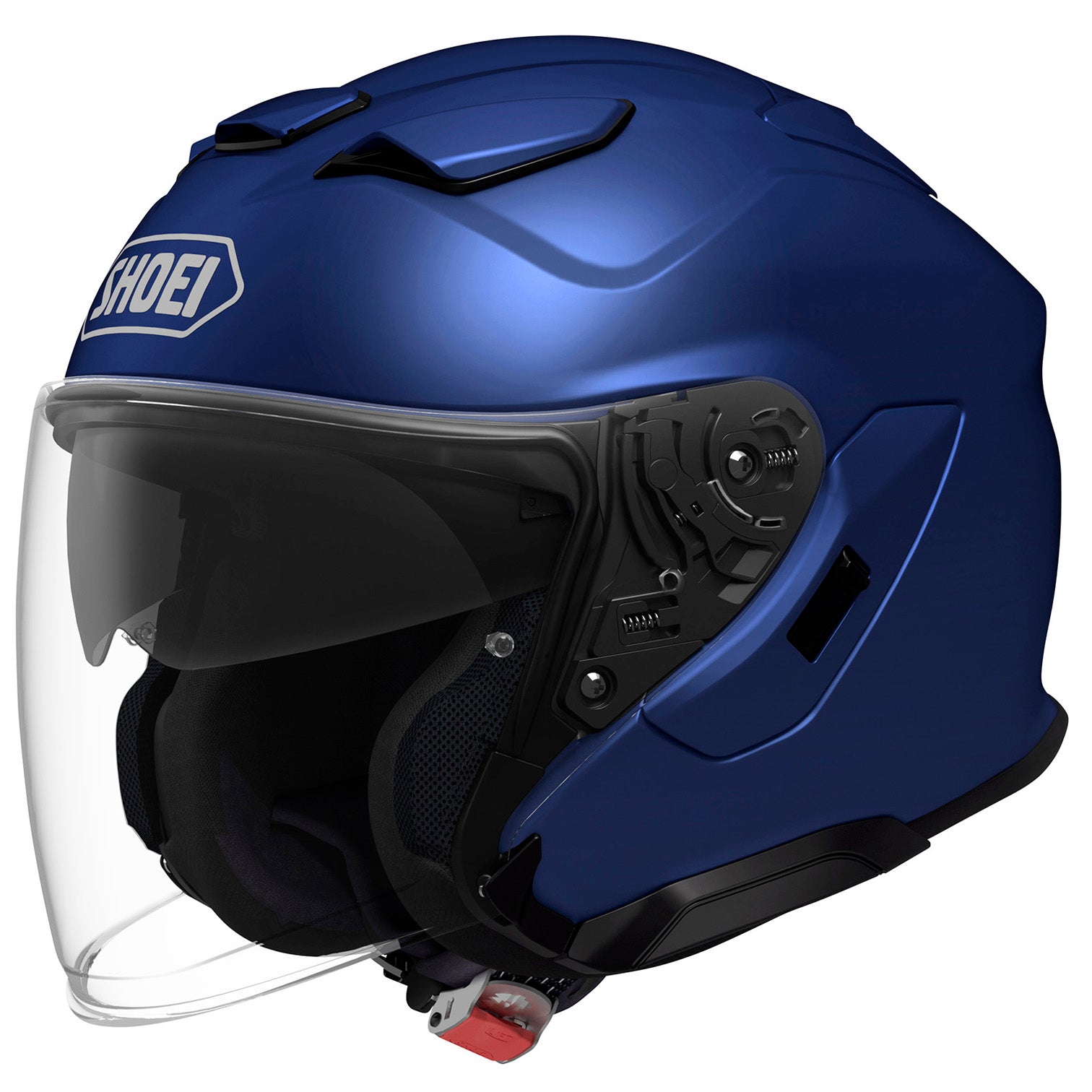 ショーエイ　J−Ｃruise Lサイズ　ファイヤー　2017年製 Shoei J-Cruise 3 Solid Helmet – Sprocketz