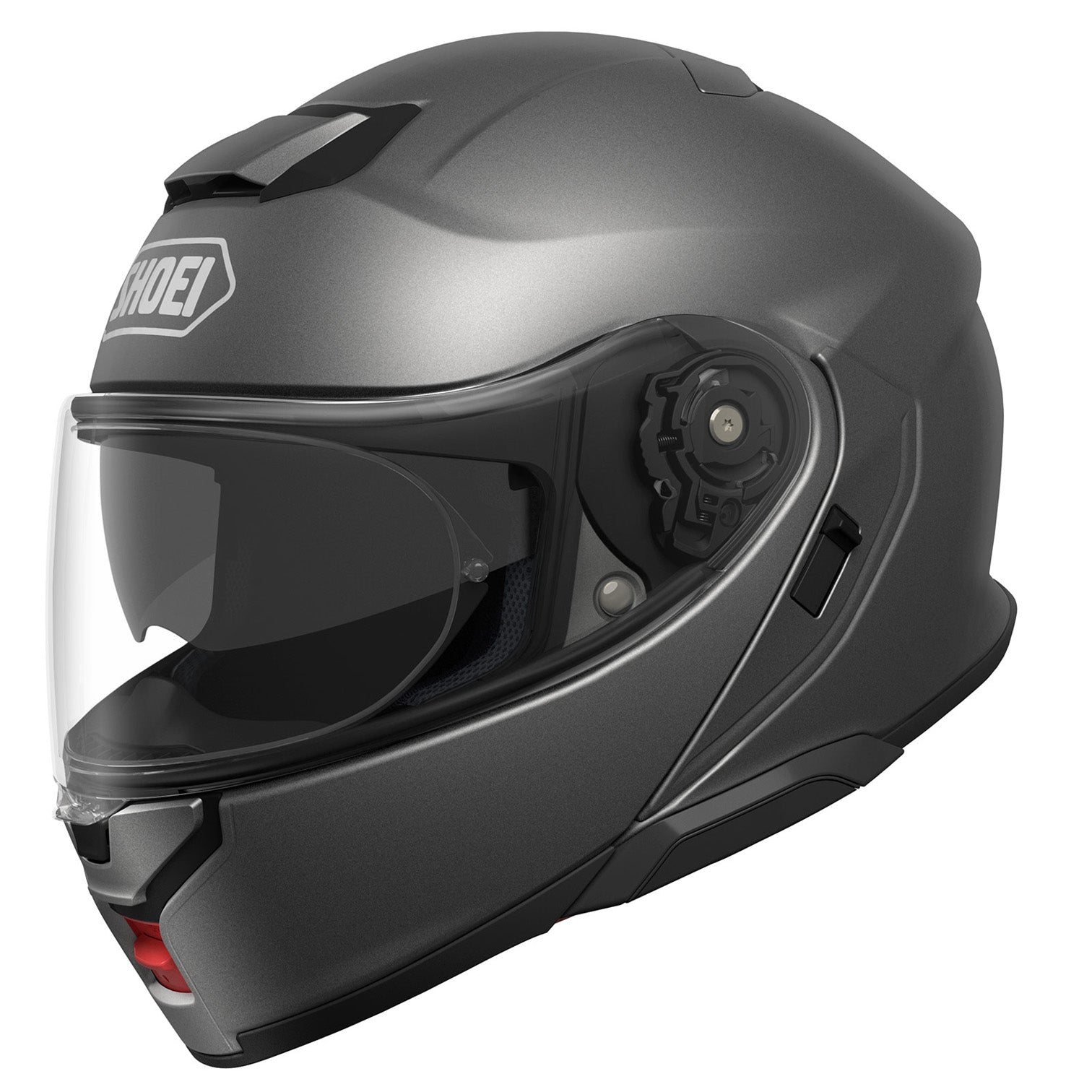 ほぼ未使用　SHOEI NEOTEC Mサイズ　システムヘルメット　ブラック Shoei Neotec 3 Solid Modular Motorcycle Helmet | Sprocketz