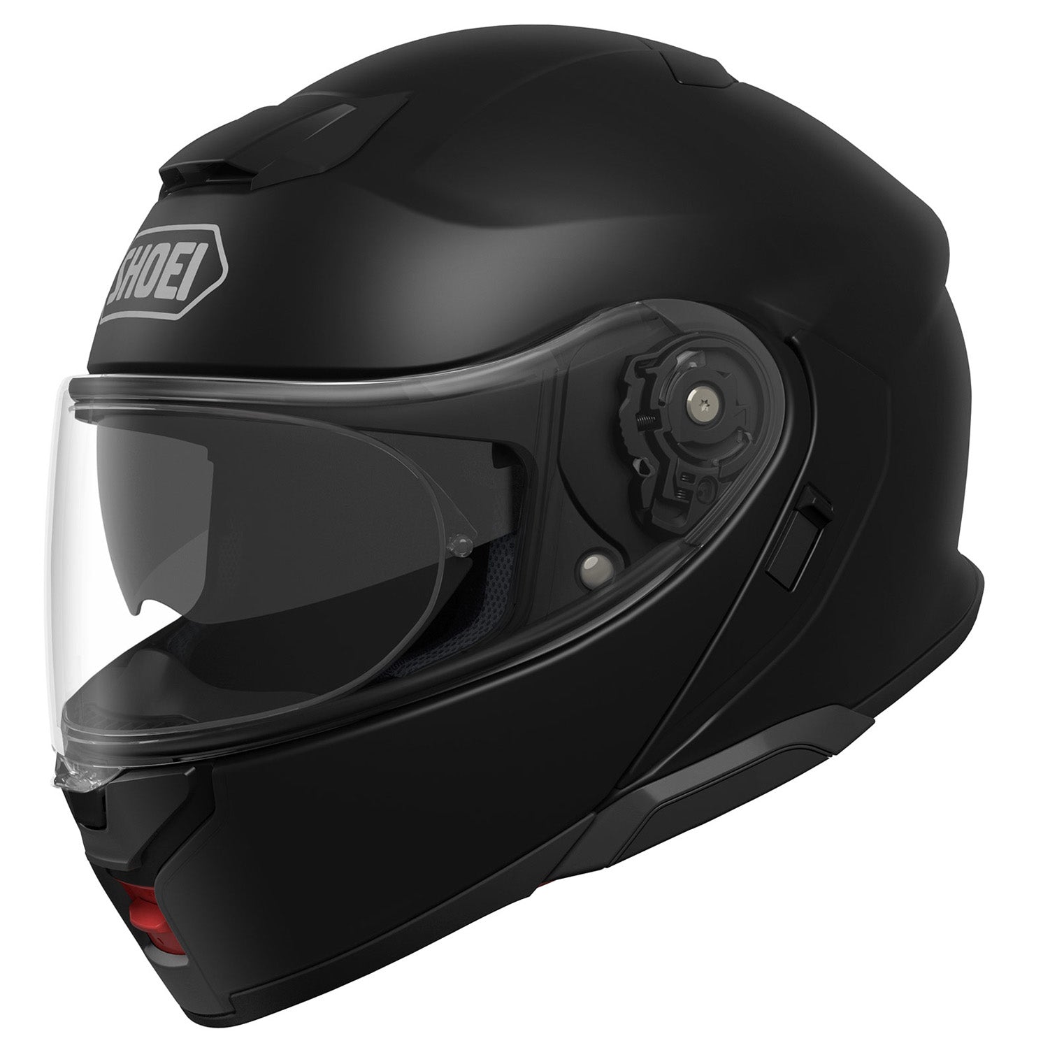 Shoei Neotec 3 Solid Helmet – Sprocketz