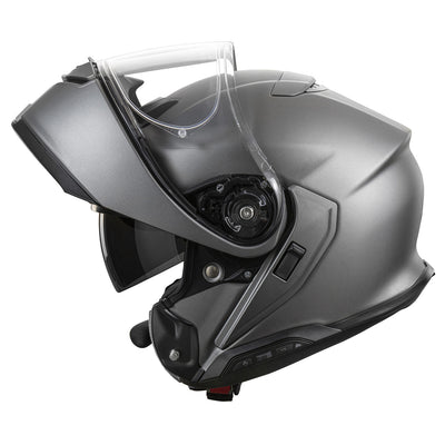 Shoei Neotec 3 Solid Helmet