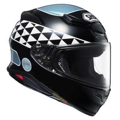 Shoei RF-1400 Shakin' Speed Helmet