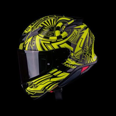 Shoei RF-1400 Beaut Helmet