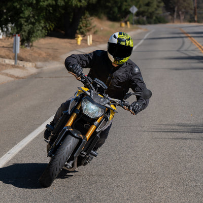 Shoei RF-1400 Beaut Helmet